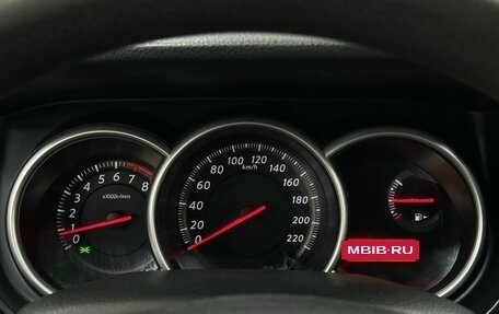 Nissan Tiida, 2010 год, 810 000 рублей, 11 фотография