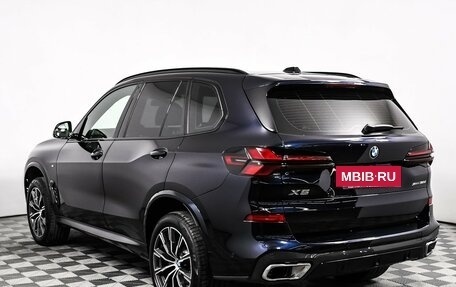 BMW X5, 2024 год, 14 450 000 рублей, 7 фотография