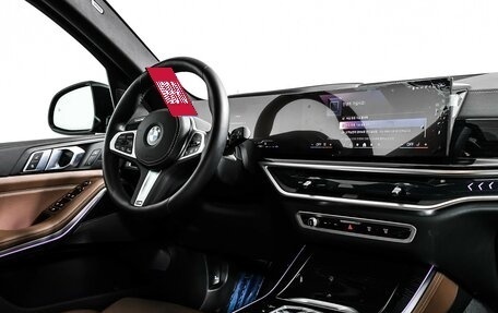 BMW X5, 2024 год, 14 450 000 рублей, 9 фотография