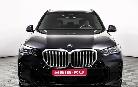 BMW X5, 2024 год, 14 450 000 рублей, 2 фотография