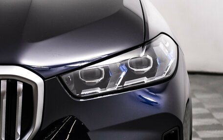 BMW X5, 2024 год, 14 450 000 рублей, 19 фотография