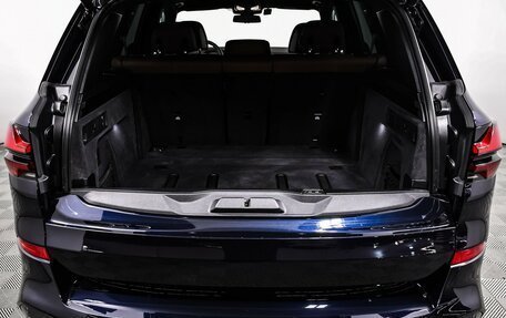 BMW X5, 2024 год, 14 450 000 рублей, 22 фотография