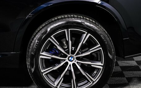 BMW X5, 2024 год, 14 450 000 рублей, 24 фотография