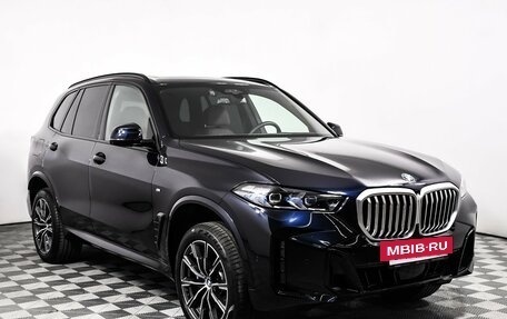 BMW X5, 2024 год, 14 450 000 рублей, 3 фотография