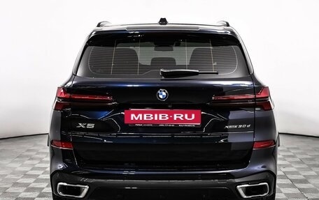 BMW X5, 2024 год, 14 450 000 рублей, 6 фотография