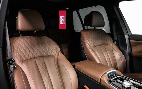 BMW X5, 2024 год, 14 450 000 рублей, 15 фотография