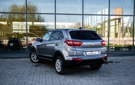 Hyundai Creta I рестайлинг, 2018 год, 1 500 000 рублей, 6 фотография