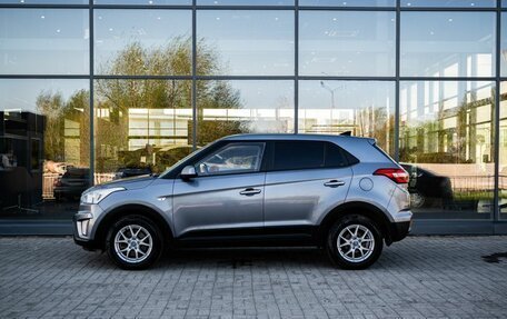 Hyundai Creta I рестайлинг, 2018 год, 1 500 000 рублей, 7 фотография