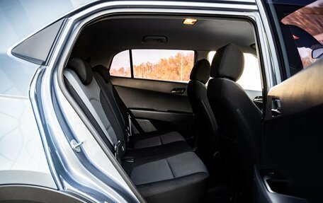 Hyundai Creta I рестайлинг, 2018 год, 1 500 000 рублей, 13 фотография