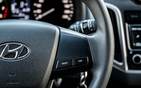 Hyundai Creta I рестайлинг, 2018 год, 1 500 000 рублей, 18 фотография