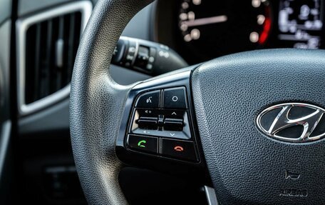 Hyundai Creta I рестайлинг, 2018 год, 1 500 000 рублей, 17 фотография