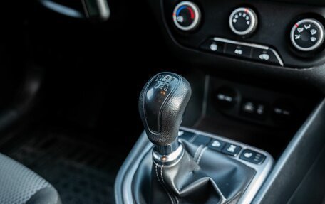Hyundai Creta I рестайлинг, 2018 год, 1 500 000 рублей, 23 фотография