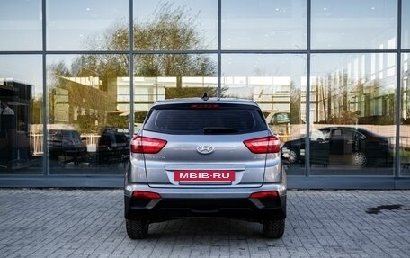 Hyundai Creta I рестайлинг, 2018 год, 1 500 000 рублей, 4 фотография