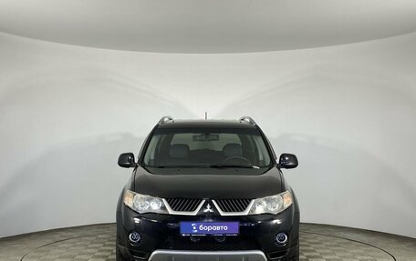 Mitsubishi Outlander III рестайлинг 3, 2007 год, 890 000 рублей, 3 фотография