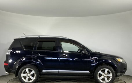 Mitsubishi Outlander III рестайлинг 3, 2007 год, 890 000 рублей, 10 фотография