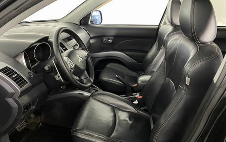 Mitsubishi Outlander III рестайлинг 3, 2007 год, 890 000 рублей, 11 фотография