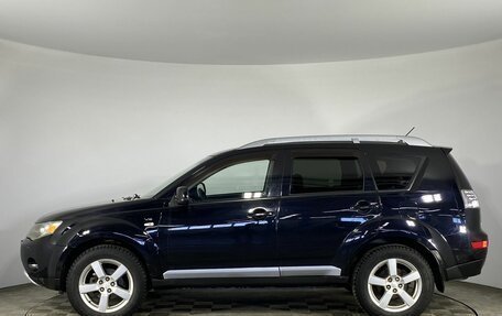 Mitsubishi Outlander III рестайлинг 3, 2007 год, 890 000 рублей, 9 фотография