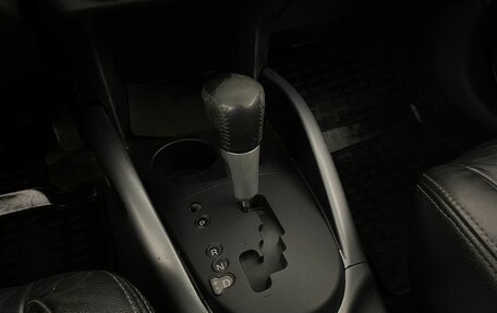 Mitsubishi Outlander III рестайлинг 3, 2007 год, 890 000 рублей, 16 фотография