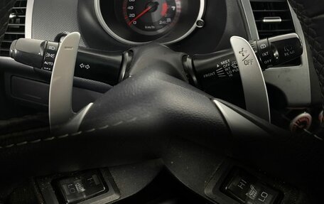 Mitsubishi Outlander III рестайлинг 3, 2007 год, 890 000 рублей, 19 фотография