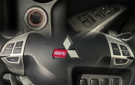 Mitsubishi Outlander III рестайлинг 3, 2007 год, 890 000 рублей, 18 фотография