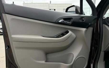 Chevrolet Orlando I, 2013 год, 1 040 000 рублей, 12 фотография