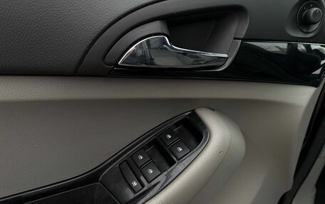 Chevrolet Orlando I, 2013 год, 1 040 000 рублей, 13 фотография