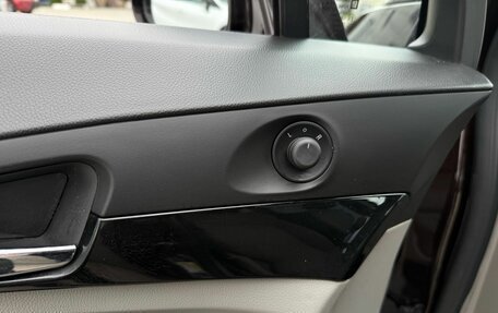 Chevrolet Orlando I, 2013 год, 1 040 000 рублей, 14 фотография