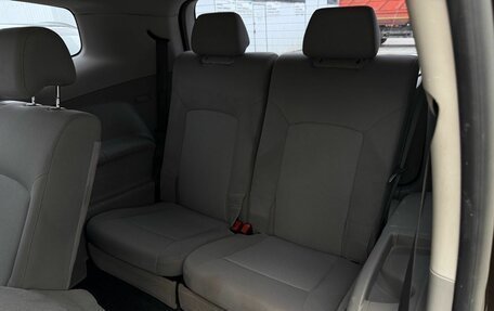 Chevrolet Orlando I, 2013 год, 1 040 000 рублей, 19 фотография