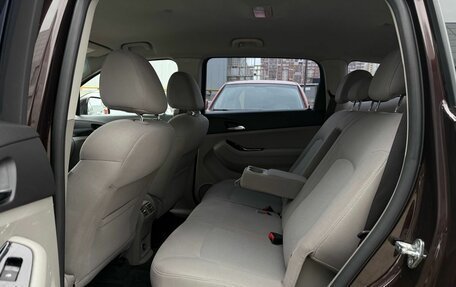 Chevrolet Orlando I, 2013 год, 1 040 000 рублей, 16 фотография