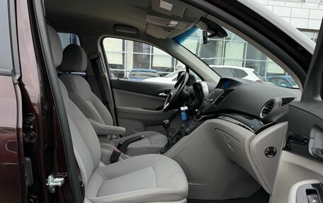 Chevrolet Orlando I, 2013 год, 1 040 000 рублей, 22 фотография