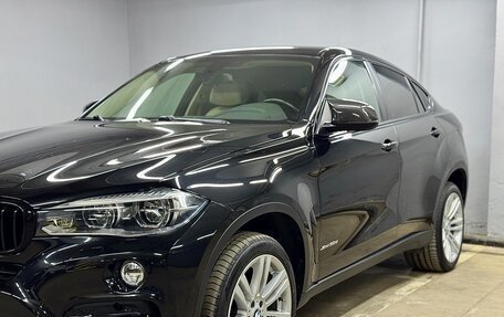 BMW X6, 2016 год, 3 999 000 рублей, 8 фотография