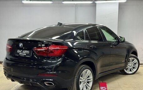 BMW X6, 2016 год, 3 999 000 рублей, 2 фотография