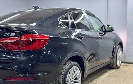 BMW X6, 2016 год, 3 999 000 рублей, 10 фотография