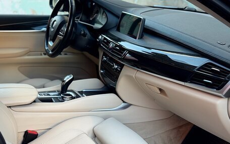 BMW X6, 2016 год, 3 999 000 рублей, 13 фотография