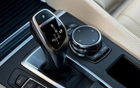 BMW X6, 2016 год, 3 999 000 рублей, 16 фотография