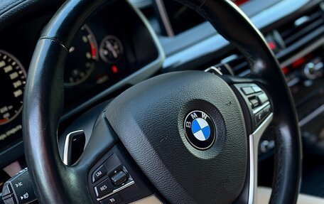 BMW X6, 2016 год, 3 999 000 рублей, 17 фотография