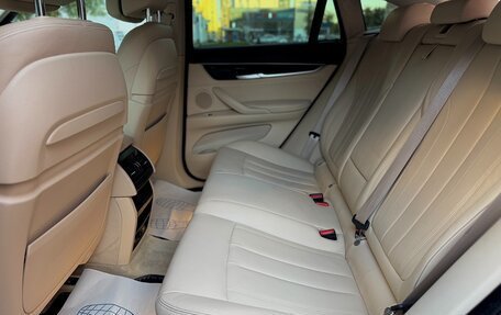BMW X6, 2016 год, 3 999 000 рублей, 15 фотография