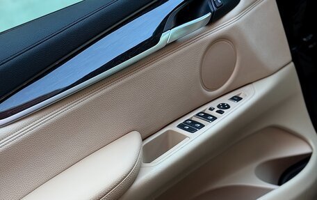 BMW X6, 2016 год, 3 999 000 рублей, 21 фотография