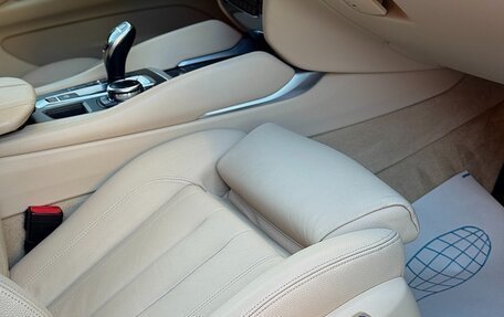 BMW X6, 2016 год, 3 999 000 рублей, 25 фотография