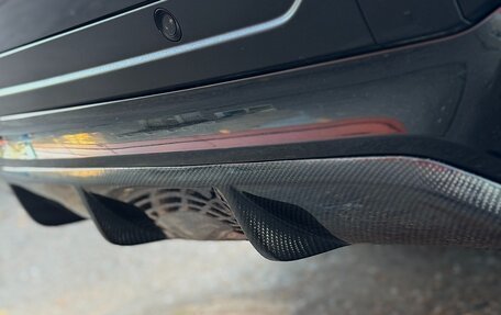 BMW X6, 2016 год, 3 999 000 рублей, 29 фотография