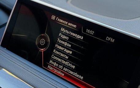 BMW X6, 2016 год, 3 999 000 рублей, 23 фотография