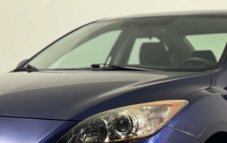 Mazda 3, 2012 год, 875 000 рублей, 9 фотография