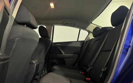 Mazda 3, 2012 год, 875 000 рублей, 11 фотография