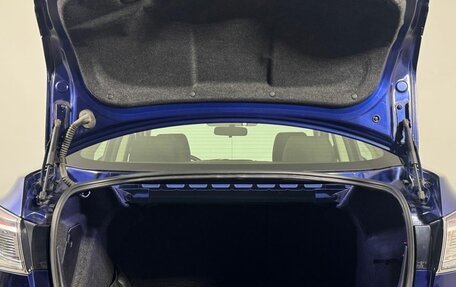 Mazda 3, 2012 год, 875 000 рублей, 10 фотография