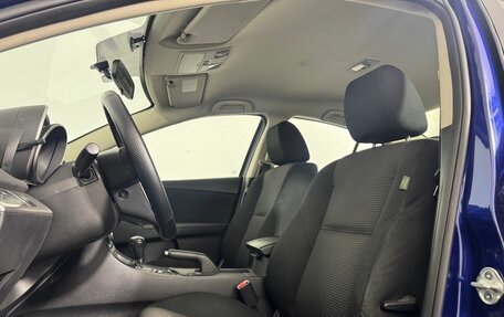 Mazda 3, 2012 год, 875 000 рублей, 12 фотография