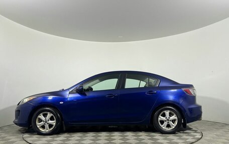 Mazda 3, 2012 год, 875 000 рублей, 8 фотография