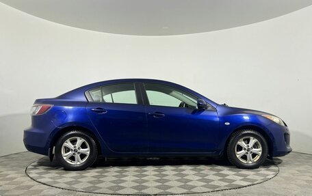 Mazda 3, 2012 год, 875 000 рублей, 4 фотография
