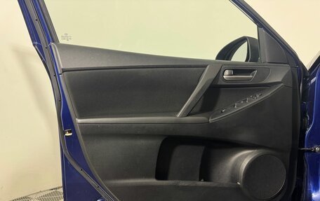 Mazda 3, 2012 год, 875 000 рублей, 13 фотография