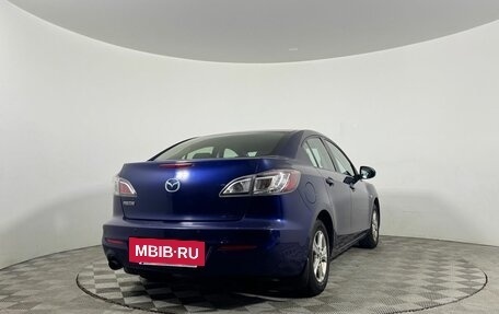 Mazda 3, 2012 год, 875 000 рублей, 6 фотография
