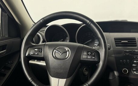 Mazda 3, 2012 год, 875 000 рублей, 20 фотография
